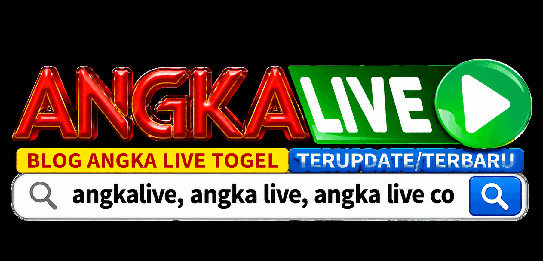 link angkalive togel TERPERCAYA